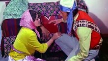 Ala Geyik Türk Filmi _ Halil, Zeynep_in Satıldığını Öğreniyor