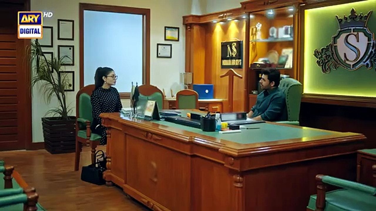Bas_Tera_Saath_Ho_Last_EP_45___5_October_2026___Farhan_Saeed___Sana ...