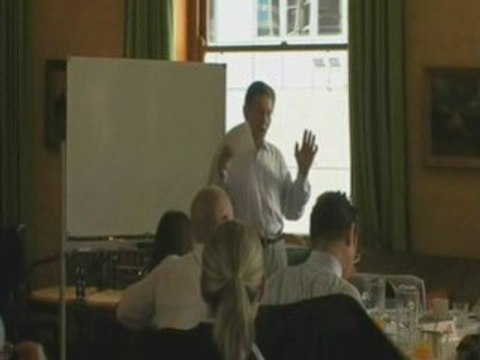 Difficult Conversations Made Easy