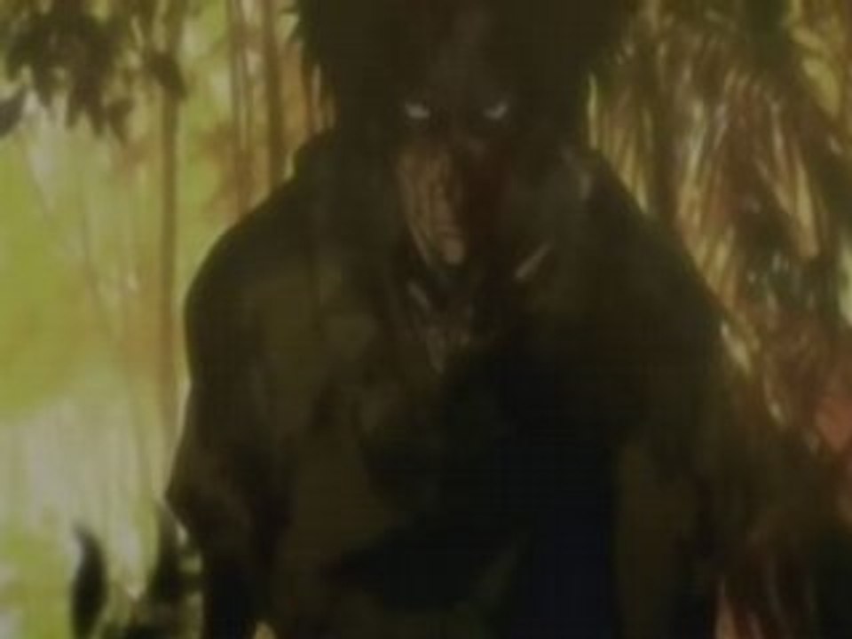 [AMV] Samouraï Champloo