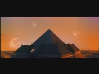 StarGate le film Generique