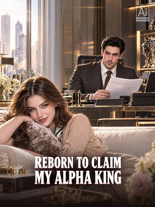 Reborn to Claim My Alpha King - video Dailymotion