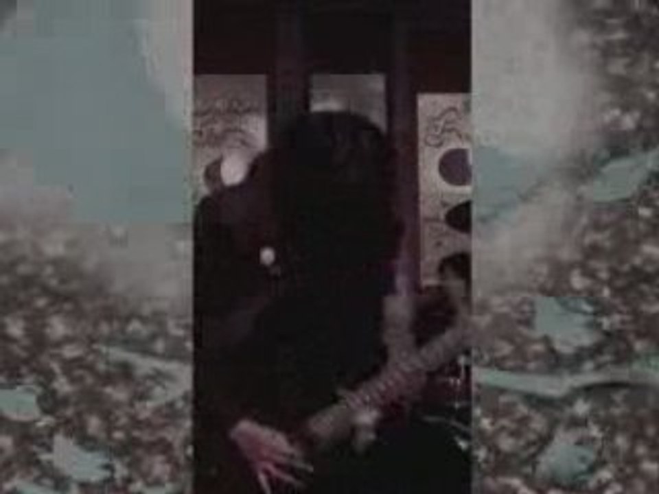 Kagrra,　Chikai No Tsuki