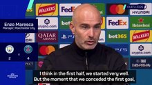 Maresca insists Man City players not feeling pressure after guilty verdict