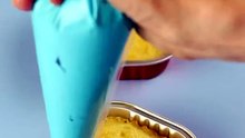 Teacher Mini Cake Recipe - Back to School Decorating