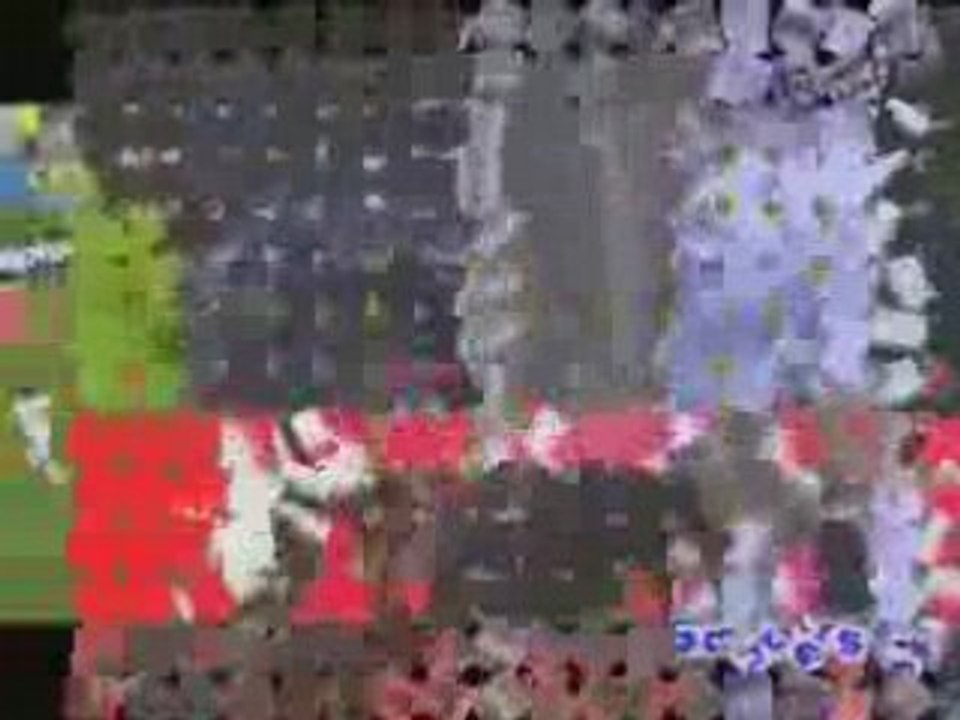 COMPILATION KARIM BENZEMA