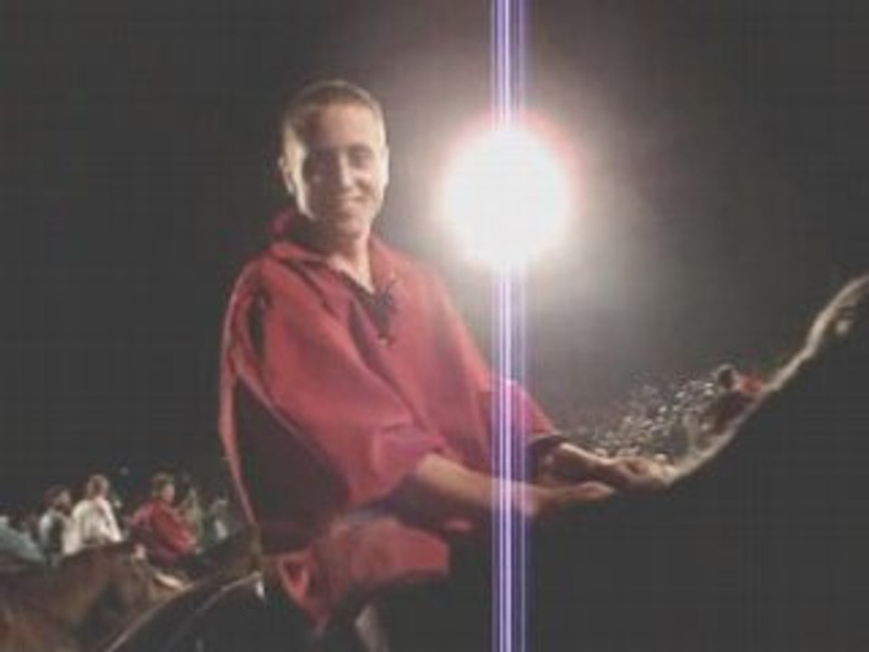 Aout09 2008 indianna 1er spectacle