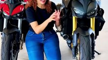 HONDA CB1000 HORNET ABS Y SP: SABES CUÁLES SON LAS DIFERENCIAS?