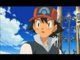 Pokémon: The Rise Of Darkrai Official UK Trailer