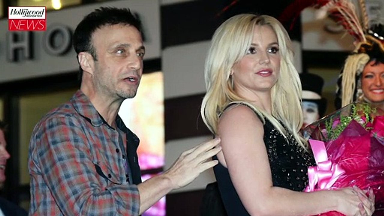Britney Spears' Manager Larry Rudolph Resigns | THR News [Full Movie ...