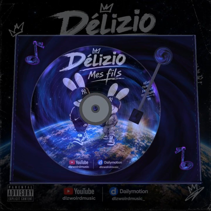 D-L-Z WORLD MUSIC - Vidéo Dailymotion