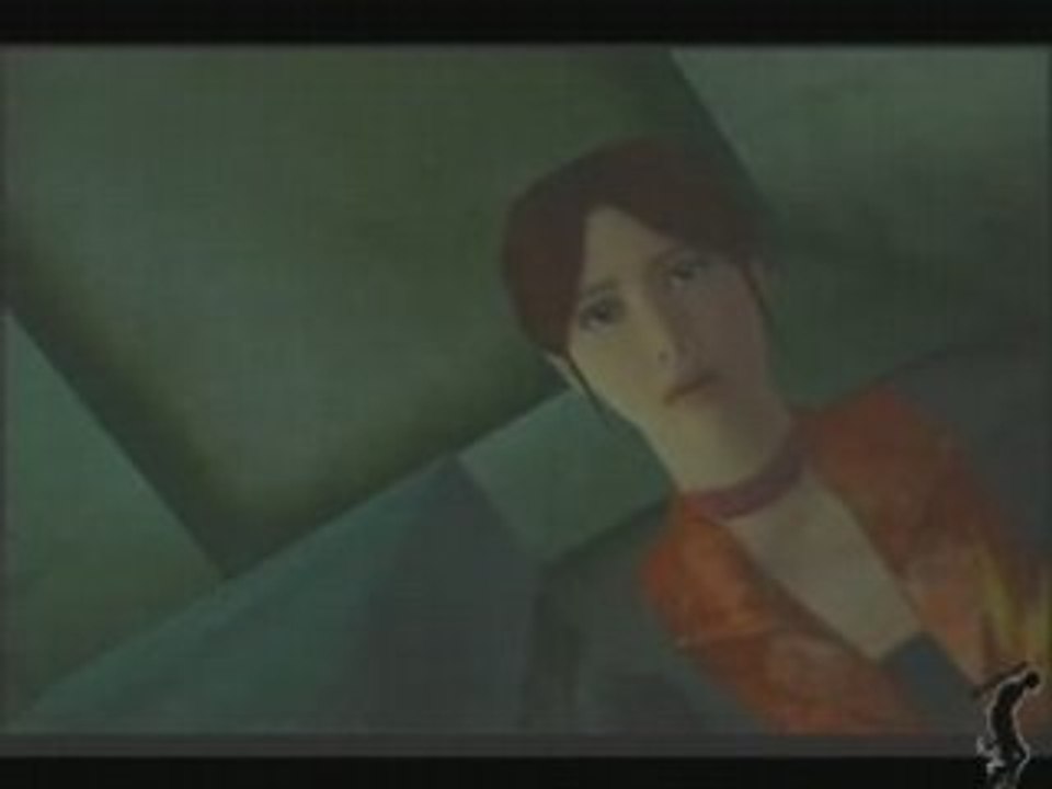 Resident Evil : Code Veronica X - Nosferatu