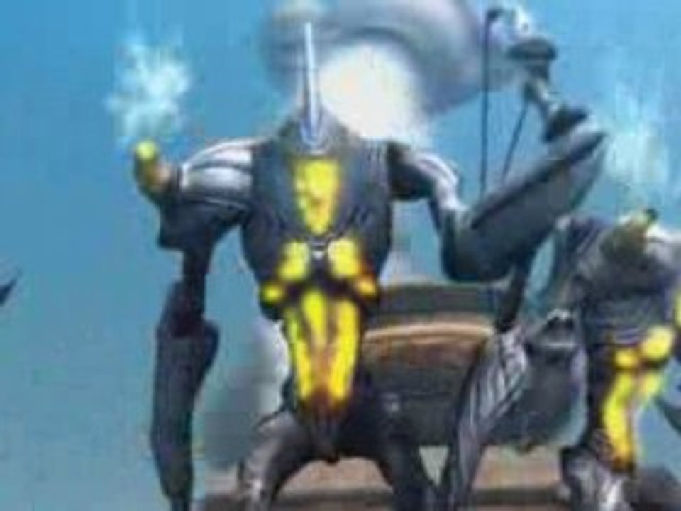 DemiGod_Trailer