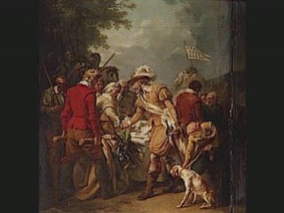 Vive Henri IV !