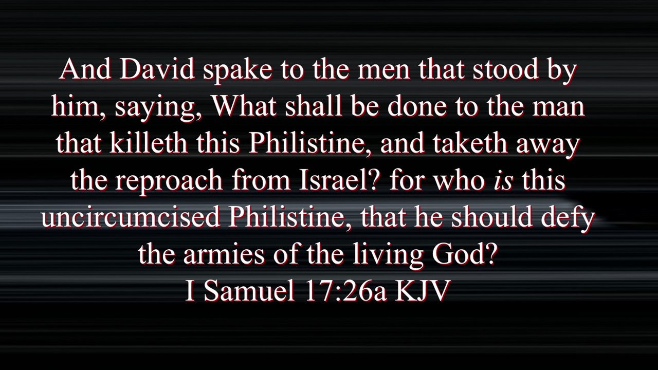 Giant Problems, Greater God (1) - Prophet Roderick Levi Evans - video ...