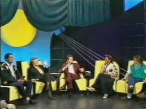 Ciel Mon Mardi - vaulx en velin 1/3