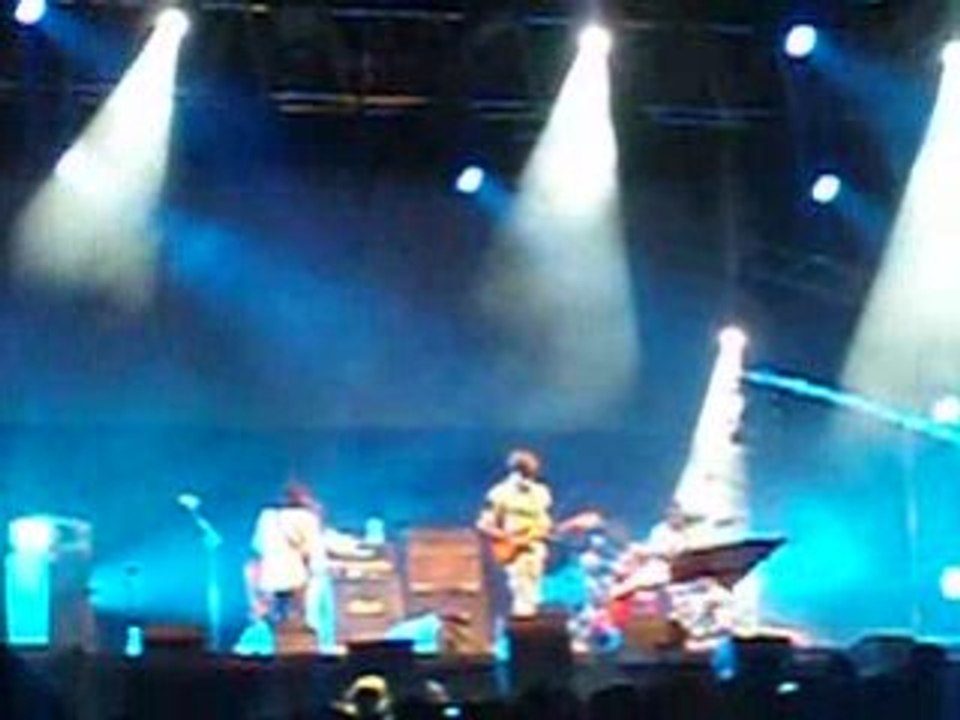 concert keziah jones