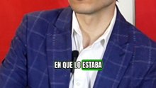 Me han inspirado grandes cantantes: Erick David #dailymotion #music #shorts #video #song