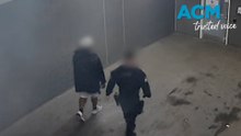 Two men charged after alleged fatal Mt Druitt stabbing