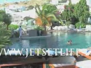 Learn where 5 Star Hip Boutique Hotels are in the Aegean