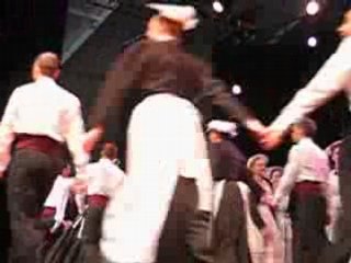 FIL 2008 CERCLE DE LORIENT AVEC MAG!!!