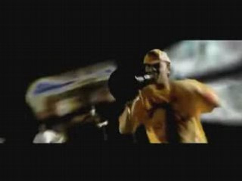 Psy4 de la rime - le monde est stone