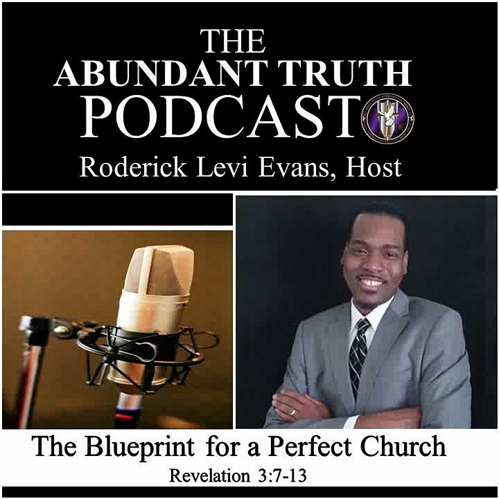 The Blueprint for a Perfect Church - Episode 1 - video Dailymotion