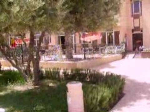 Vacance Maroc > Marackech