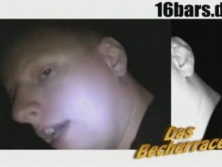 MontanaMax Videotagebuch Teil 2 (16bars.de)