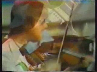 Soft Machine Newcastle Jazz Festival 1976 part 1