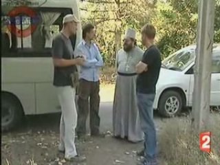 Georgie : les russes commencent à se retirer