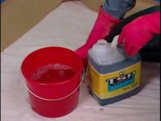 Preparing to Paint Basics - The Home Depot