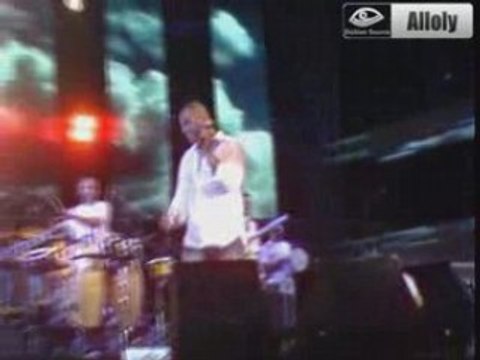 Concert Marina 08 new song + Wala Ala Balo