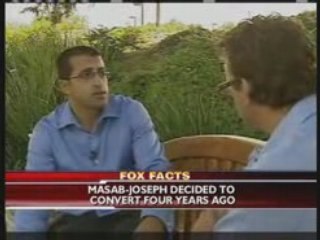 Les confessions d'un membre du Hamas devenu chrétien...,