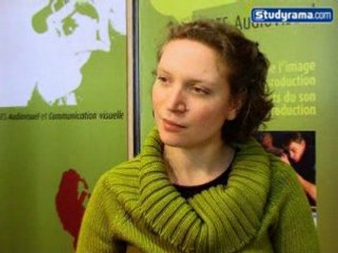 BTS audiovisuel : formation et débouchés