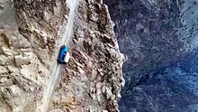Death Road