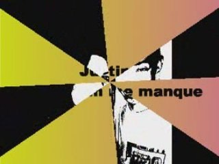 Justine la femme de ma vie