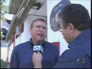 Lo monaco :" Esiste solo la serie A "