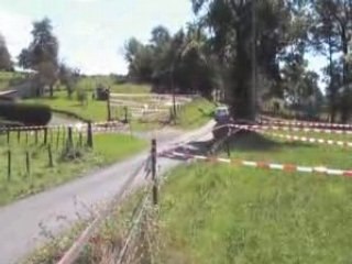RALLYE CHAMBOST 2008 PART 11