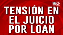 ¡Escándalo en el caso Loan! Preso el chofer de Laudelina por falso testimonio