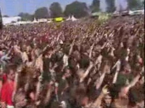 Moonspell Alma Mater