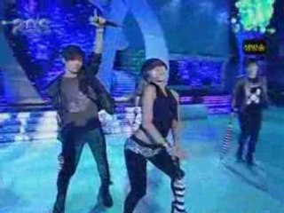 SHINee Seo In Young - Replay (remix), Cinderella Under My...