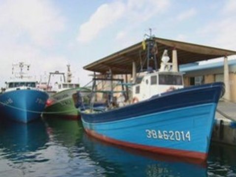 Vues de rosas (espagne)