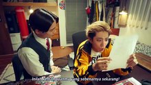 Kishi Kishi 10 Sub Indo
