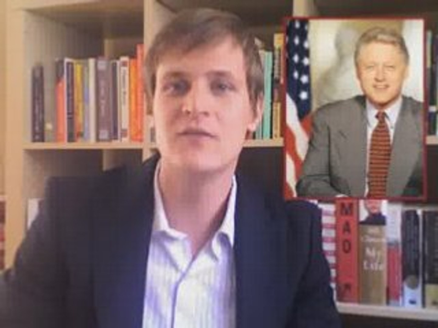 ⁣Flaming Politics - Marriage!