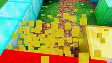 BATERÍAS DE CELULAR EN MINECRAFT? JAJAJAJAJAJA