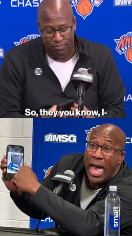What's the biggest change for Mike Brown now that he's a "championship-level" head coach?