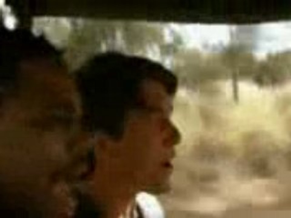 Kangourou Jack bande annonce by Mr Bib'z