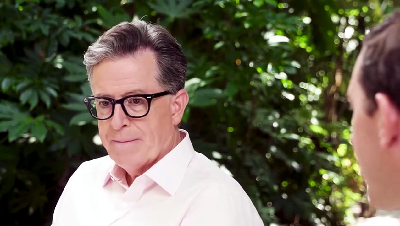 Stephen Colbert: Behind The Cancellation of ‘The Late Show’ [Full Movie ...