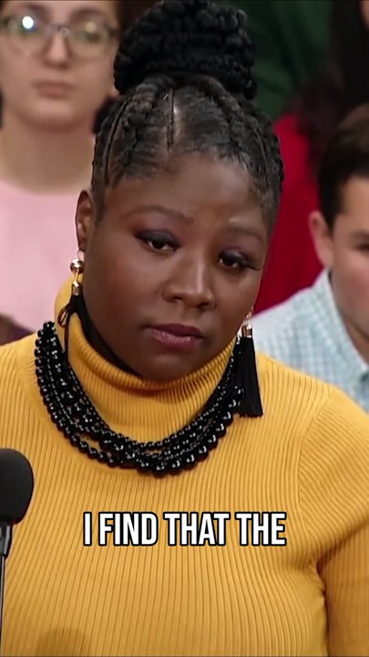 The People’s Court Says Pay Up and She Says No